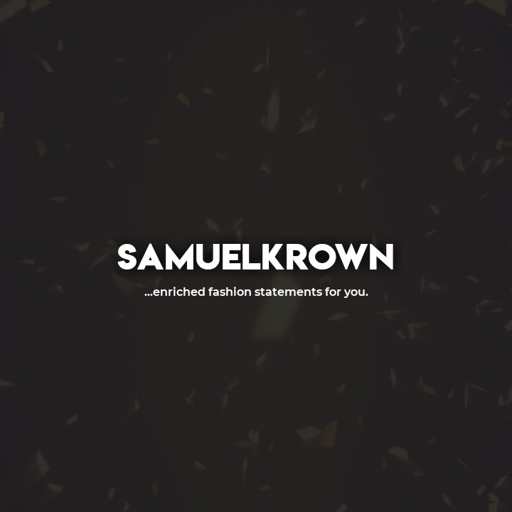 SAMUEL KROWN