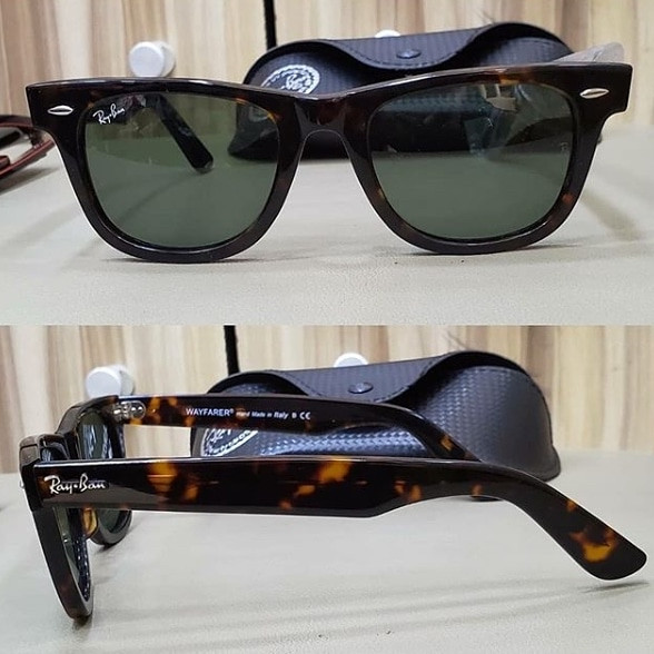 Rayban unisex sun glasses