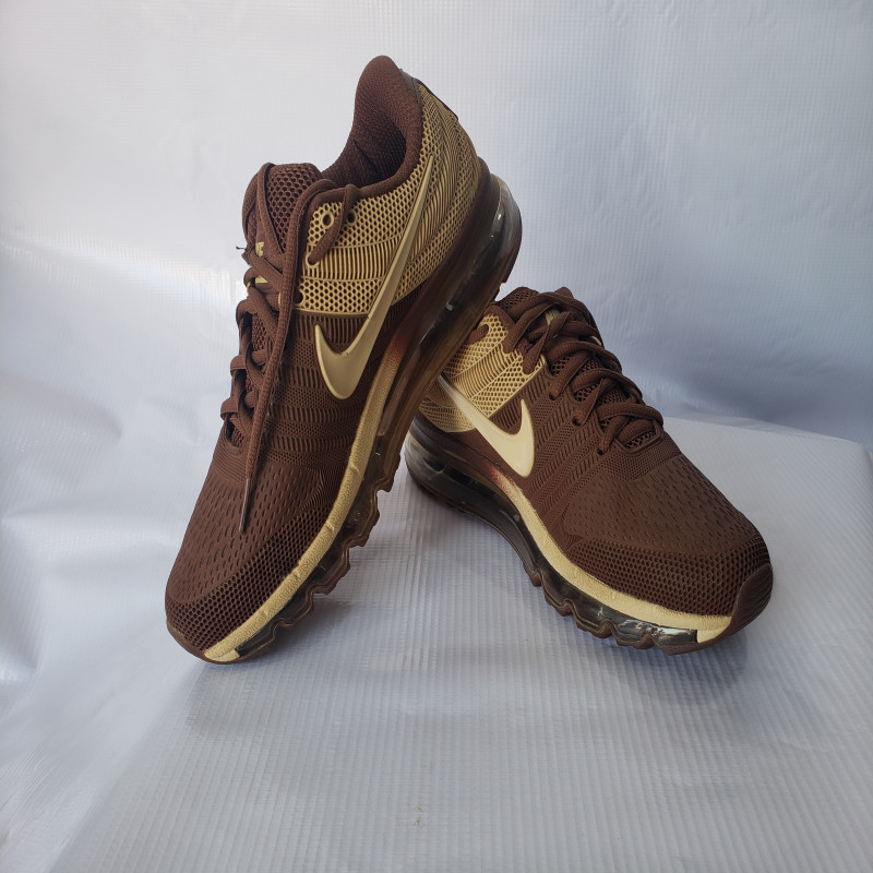 Breathable Nike Air max