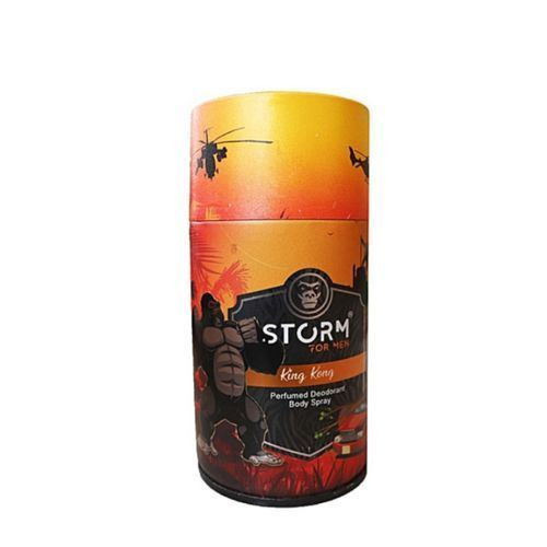 Storm King Kong Long Lasting Body Spray