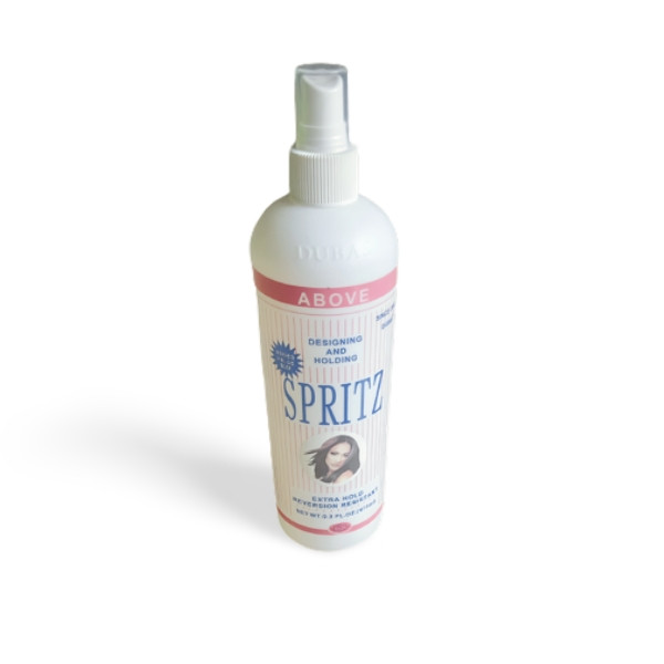 Above SPRITZ Spray Gel 473 ml
